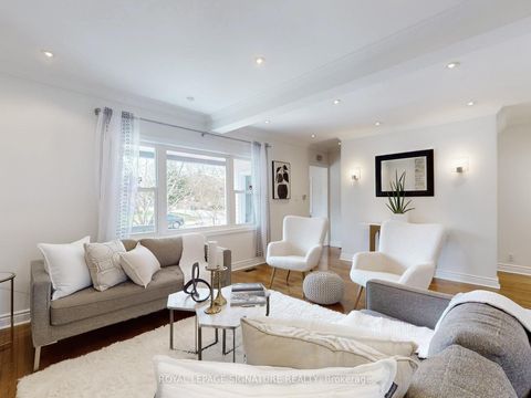 Photo 8 at 79 Meighen Avenue, Crescent Town, Toronto