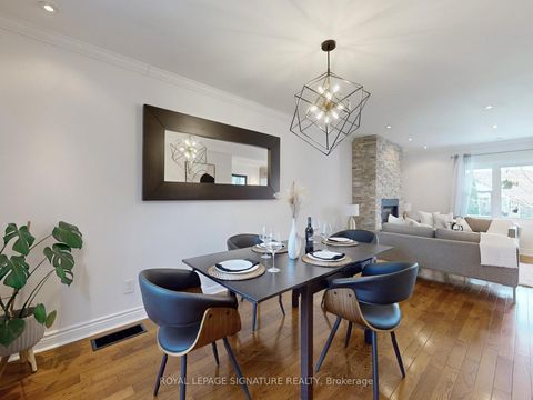 Photo 9 at 79 Meighen Avenue, Crescent Town, Toronto