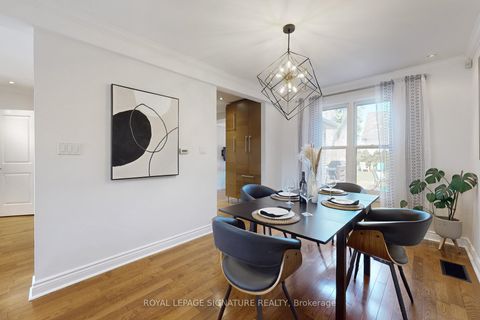 Photo 10 at 79 Meighen Avenue, Crescent Town, Toronto