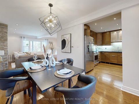 Photo 12 at 79 Meighen Avenue, Crescent Town, Toronto