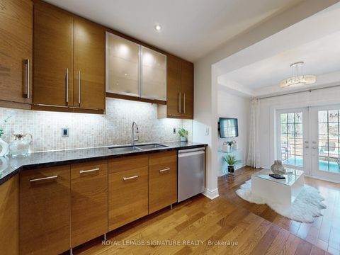 Photo 15 at 79 Meighen Avenue, Crescent Town, Toronto