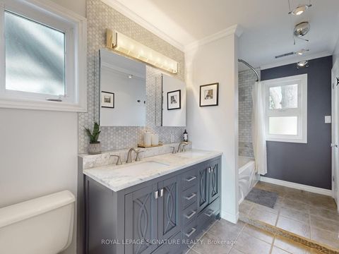 Photo 23 at 79 Meighen Avenue, Crescent Town, Toronto