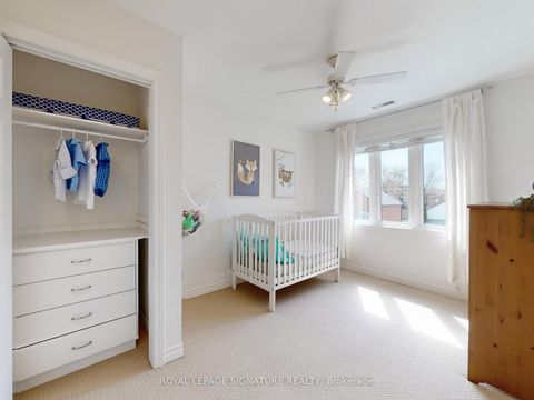 Photo 24 at 79 Meighen Avenue, Crescent Town, Toronto