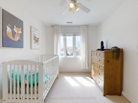 Photo 25 at 79 Meighen Avenue, Crescent Town, Toronto