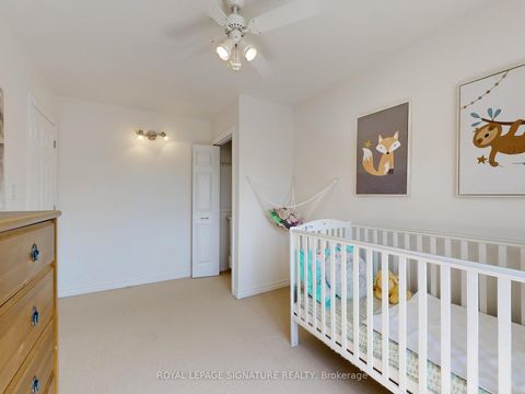 Photo 26 at 79 Meighen Avenue, Crescent Town, Toronto