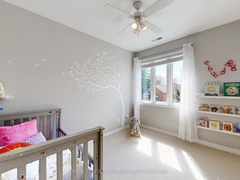 Photo 27 at 79 Meighen Avenue, Crescent Town, Toronto
