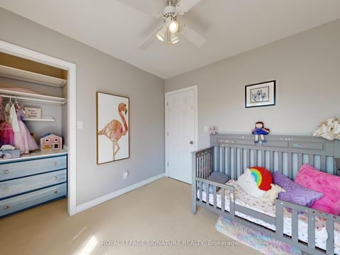 Photo 28 at 79 Meighen Avenue, Crescent Town, Toronto