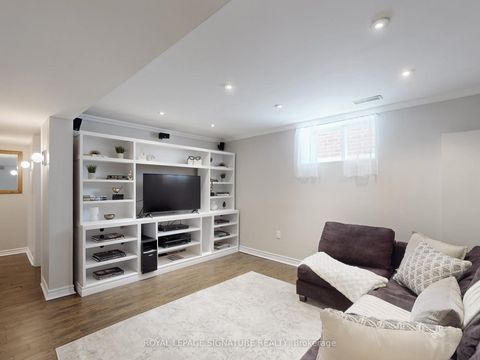 Photo 30 at 79 Meighen Avenue, Crescent Town, Toronto