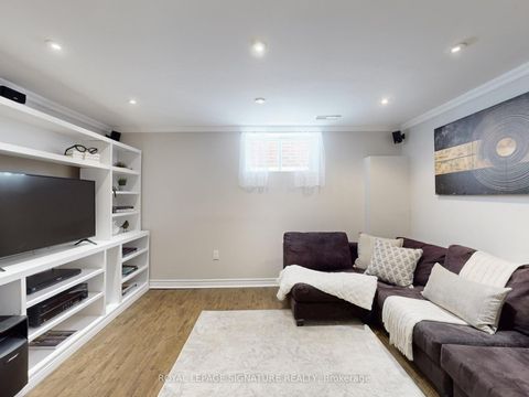 Photo 31 at 79 Meighen Avenue, Crescent Town, Toronto