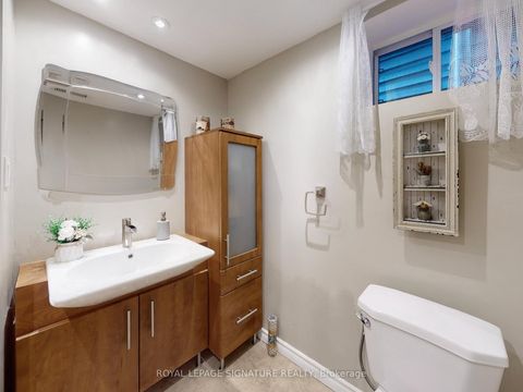 Photo 34 at 79 Meighen Avenue, Crescent Town, Toronto