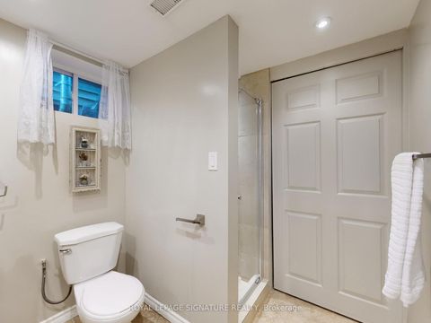 Photo 35 at 79 Meighen Avenue, Crescent Town, Toronto