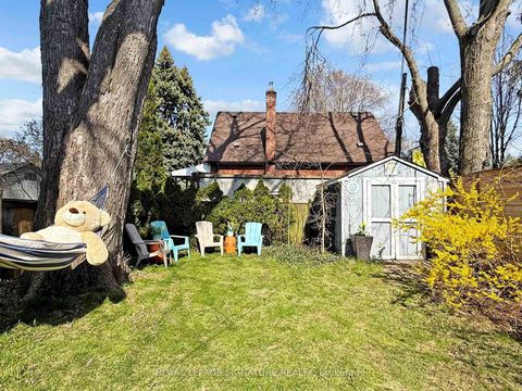 Photo 37 at 79 Meighen Avenue, Crescent Town, Toronto