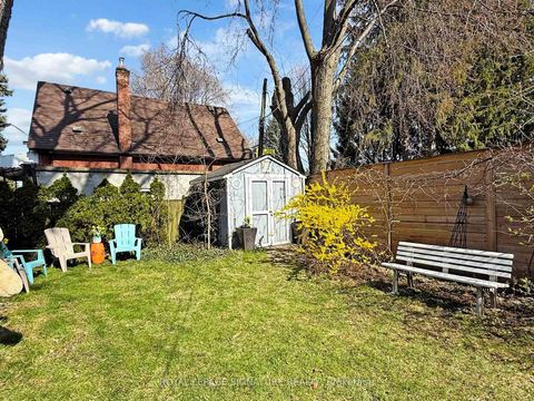 Photo 38 at 79 Meighen Avenue, Crescent Town, Toronto