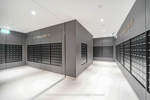 Photo 4 at 1705 - 117 Broadway Avenue, Mount Pleasant West, Toronto