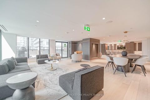 Photo 10 at 1705 - 117 Broadway Avenue, Mount Pleasant West, Toronto