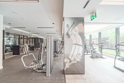 Photo 12 at 1705 - 117 Broadway Avenue, Mount Pleasant West, Toronto