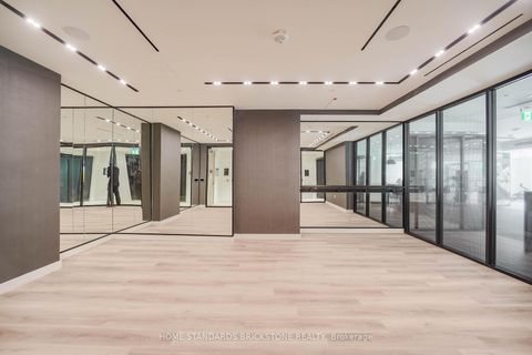 Photo 14 at 1705 - 117 Broadway Avenue, Mount Pleasant West, Toronto