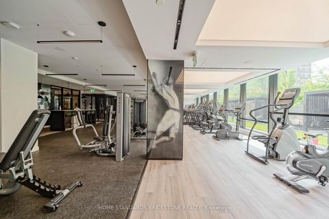 Photo 15 at 1705 - 117 Broadway Avenue, Mount Pleasant West, Toronto