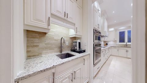 Photo 8 at 223 Lennox Avenue, Harding, Richmond Hill