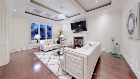 Photo 11 at 223 Lennox Avenue, Harding, Richmond Hill