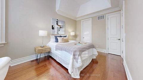 Photo 27 at 223 Lennox Avenue, Harding, Richmond Hill