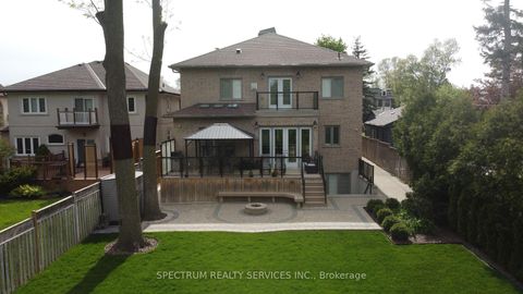 Photo 47 at 223 Lennox Avenue, Harding, Richmond Hill