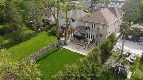 Photo 48 at 223 Lennox Avenue, Harding, Richmond Hill