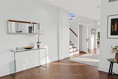 Photo 3 at 69 Don Valley Drive, Broadview North, Toronto