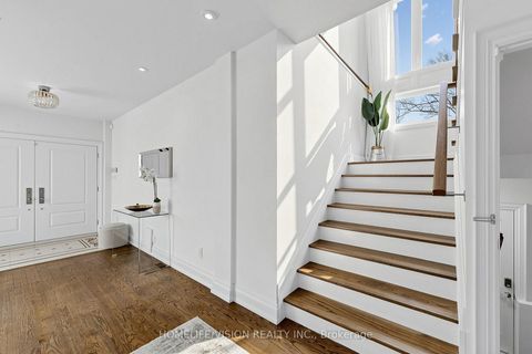 Photo 5 at 69 Don Valley Drive, Broadview North, Toronto