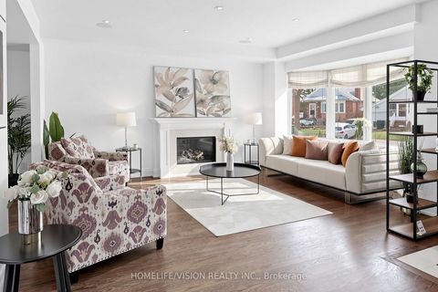 Photo 6 at 69 Don Valley Drive, Broadview North, Toronto