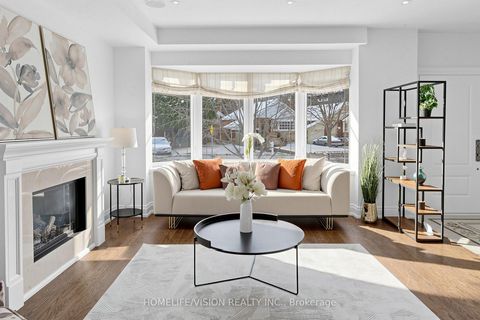 Photo 7 at 69 Don Valley Drive, Broadview North, Toronto