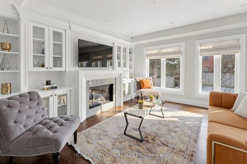 Photo 9 at 69 Don Valley Drive, Broadview North, Toronto