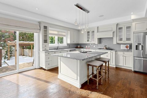 Photo 12 at 69 Don Valley Drive, Broadview North, Toronto