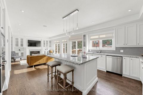 Photo 13 at 69 Don Valley Drive, Broadview North, Toronto