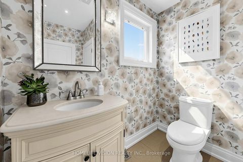 Photo 14 at 69 Don Valley Drive, Broadview North, Toronto