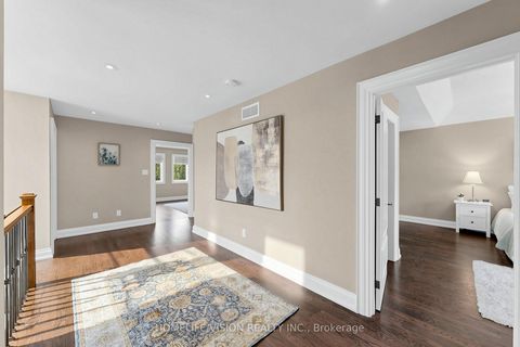 Photo 16 at 69 Don Valley Drive, Broadview North, Toronto