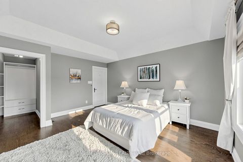 Photo 22 at 69 Don Valley Drive, Broadview North, Toronto