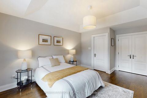 Photo 25 at 69 Don Valley Drive, Broadview North, Toronto