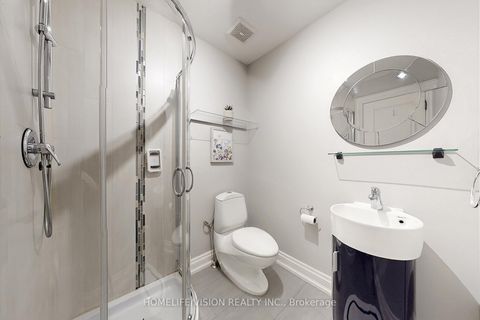 Photo 26 at 69 Don Valley Drive, Broadview North, Toronto