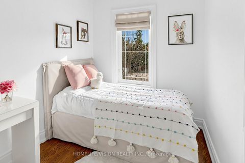 Photo 27 at 69 Don Valley Drive, Broadview North, Toronto