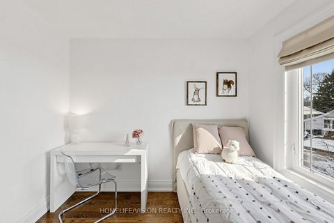 Photo 28 at 69 Don Valley Drive, Broadview North, Toronto