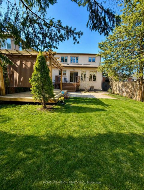 Photo 35 at 69 Don Valley Drive, Broadview North, Toronto