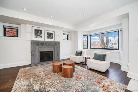 Photo 4 at 79 Elmsthorpe Avenue, Forest Hill South, Toronto