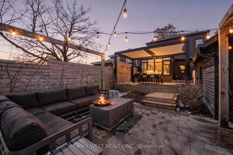 Photo 12 at 79 Elmsthorpe Avenue, Forest Hill South, Toronto