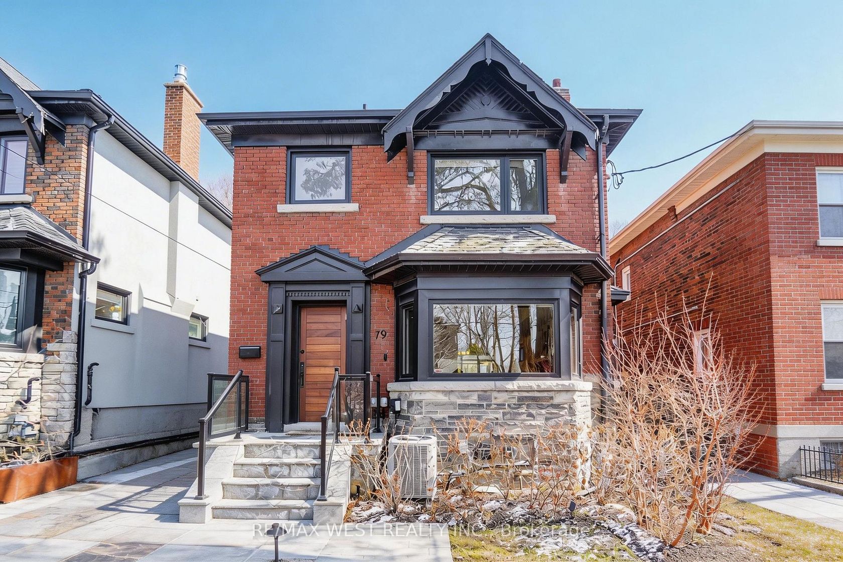79 Elmsthorpe Avenue, Forest Hill South, Toronto by Loree Meneguzzi Real Estate 79 Elmsthorpe Avenue, Forest Hill South, Toronto