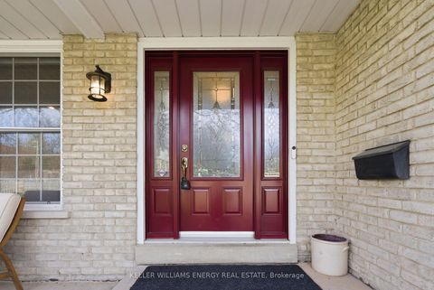 Photo 2 at 67 Rhonda Boulevard, Bowmanville, Clarington