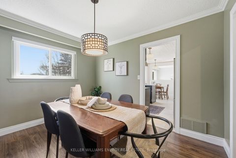 Photo 9 at 67 Rhonda Boulevard, Bowmanville, Clarington