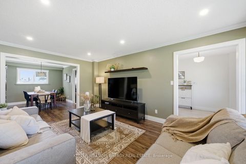 Photo 12 at 67 Rhonda Boulevard, Bowmanville, Clarington