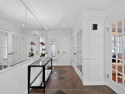 Photo 2 at 25 Harlington Road, Don Mills, Toronto