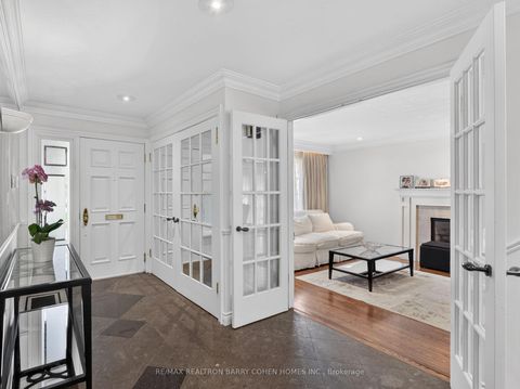 Photo 3 at 25 Harlington Road, Don Mills, Toronto